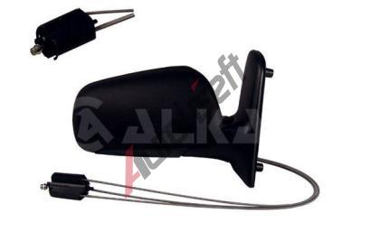 ALKAR Vnj zptn zrctko ALR 6165132, 6165132