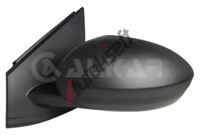 ALKAR Vnější zpětné zrcátko ALR 6165207, 6165207 ALKAR Vnější zpětné zrcátko ALR 6165207, 6165207