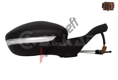 ALKAR Vnj zptn zrctko ALR 6165296, 6165296
