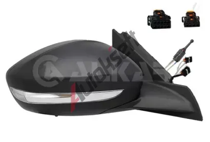 ALKAR Vnj zptn zrctko ALR 6165312, 6165312