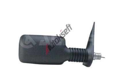 ALKAR Vnější zpětné zrcátko ALR 6165490, 6165490 ALKAR Vnější zpětné zrcátko ALR 6165490, 6165490