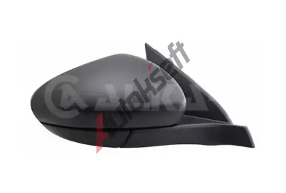 ALKAR Vnější zpětné zrcátko ALR 6165497, 6165497 ALKAR Vnější zpětné zrcátko ALR 6165497, 6165497
