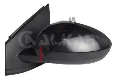 ALKAR Vnější zpětné zrcátko ALR 6167207, 6167207 ALKAR Vnější zpětné zrcátko ALR 6167207, 6167207