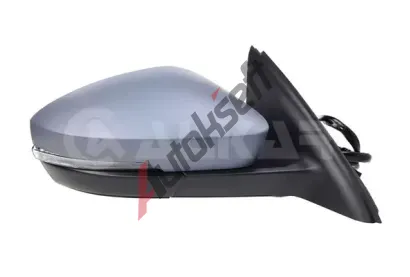 ALKAR Vnější zpětné zrcátko ALR 6180728, 6180728 ALKAR Vnější zpětné zrcátko ALR 6180728, 6180728