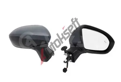 ALKAR Vnj zptn zrctko ALR 6186459, 6186459