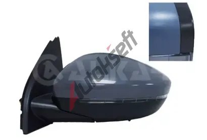 ALKAR Vnější zpětné zrcátko ALR 6191298, 6191298 ALKAR Vnější zpětné zrcátko ALR 6191298, 6191298