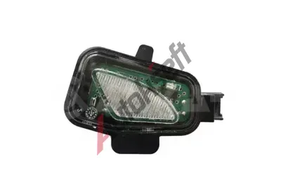 ALKAR Obrysov� sv�tla - vn�j�� zrc�tko ALR 6205184, 6205184