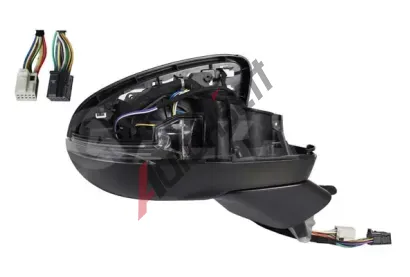 ALKAR Vnj zptn zrctko ALR 6330723, 6330723