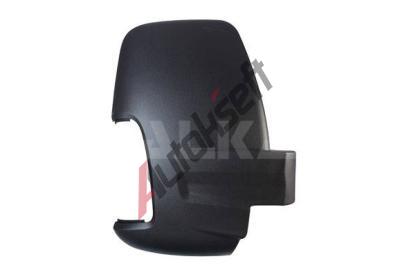 ALKAR Kryt vnějšího zrcátka ALR 6344666, 6344666 ALKAR Kryt vnějšího zrcátka ALR 6344666, 6344666