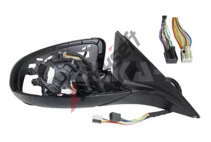 ALKAR Vnější zpětné zrcátko ALR 6348007, 6348007 ALKAR Vnější zpětné zrcátko ALR 6348007, 6348007