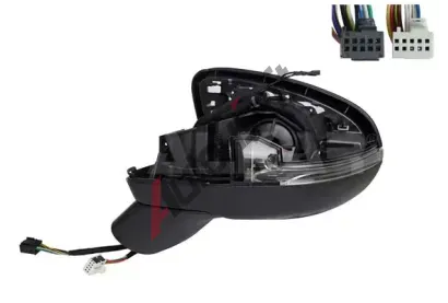 ALKAR Vnj zptn zrctko ALR 6349737, 6349737