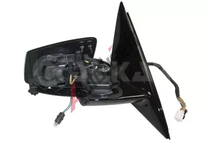 ALKAR Vnější zpětné zrcátko ALR 6350718, 6350718 ALKAR Vnější zpětné zrcátko ALR 6350718, 6350718