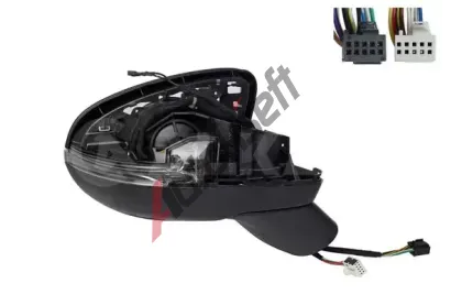 ALKAR Vnj zptn zrctko ALR 6350737, 6350737