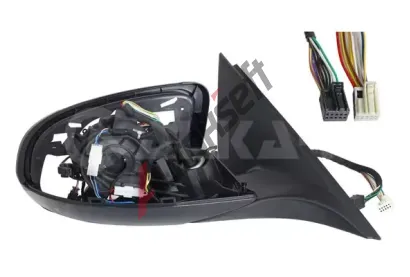 ALKAR Vnější zpětné zrcátko ALR 6356703, 6356703 ALKAR Vnější zpětné zrcátko ALR 6356703, 6356703