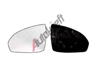 ALKAR Sklo do vnjho zrctka ALR 6401009, 6401009