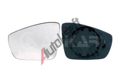 ALKAR Sklo do vnějšího zrcátka ALR 6401123, 6401123 ALKAR Sklo do vnějšího zrcátka ALR 6401123, 6401123