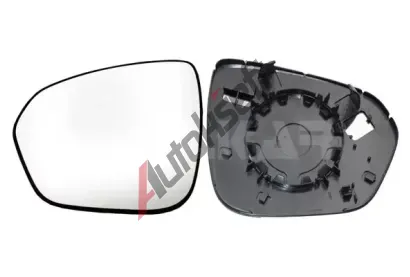 ALKAR Sklo do vnjho zrctka ALR 6401195, 6401195