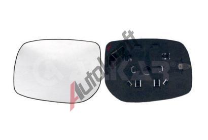 ALKAR Sklo do vnjho zrctka ALR 6401267, 6401267