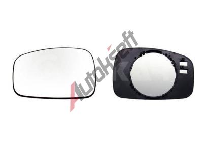 ALKAR Sklo do vn�j��ho zrc�tka ALR 6401280, 6401280