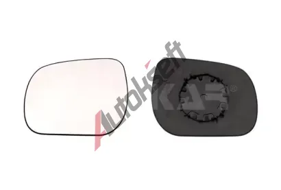 ALKAR Sklo do vnějšího zrcátka ALR 6401306, 6401306 ALKAR Sklo do vnějšího zrcátka ALR 6401306, 6401306