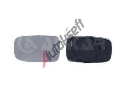 ALKAR Sklo do vnjho zrctka ALR 6401409, 6401409