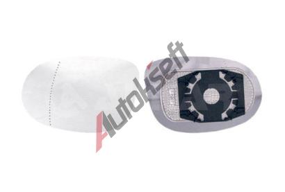 ALKAR Sklo do vnjho zrctka ALR 6401533, 6401533