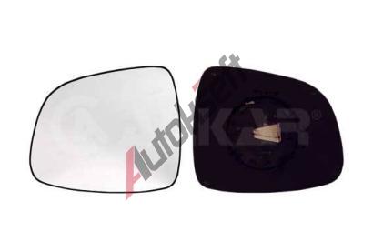 ALKAR Sklo do vnjho zrctka ALR 6401562, 6401562
