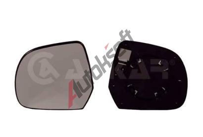 ALKAR Sklo do vnjho zrctka ALR 6401586, 6401586