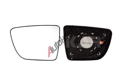 ALKAR Sklo do vn�j��ho zrc�tka ALR 6401661, 6401661