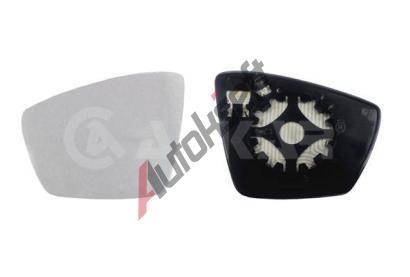 ALKAR Sklo do vnjho zrctka ALR 6401693, 6401693