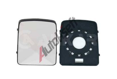 ALKAR Sklo do vnjho zrctka ALR 6401751, 6401751
