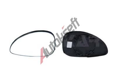 ALKAR Sklo do vnjho zrctka ALR 6401855, 6401855