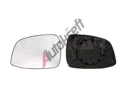 ALKAR Sklo do vnjho zrctka ALR 6401996, 6401996