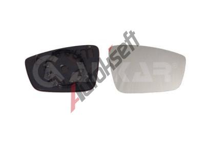 ALKAR Sklo do vnjho zrctka ALR 6402093, 6402093
