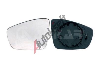 ALKAR Sklo do vnjho zrctka ALR 6402123, 6402123