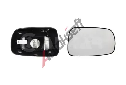 ALKAR Sklo do vnjho zrctka ALR 6402311, 6402311