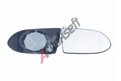 ALKAR Sklo do vnjho zrctka ALR 6402440, 6402440