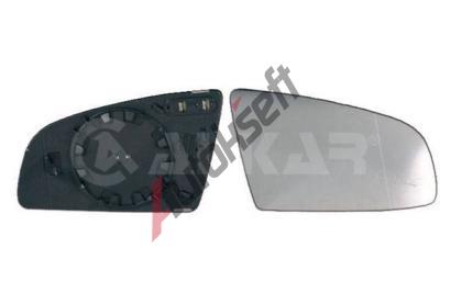 ALKAR Sklo do vnjho zrctka ALR 6402525, 6402525