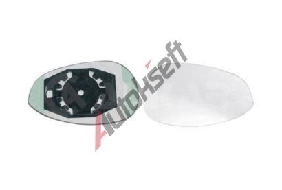 ALKAR Sklo do vnjho zrctka ALR 6402547, 6402547