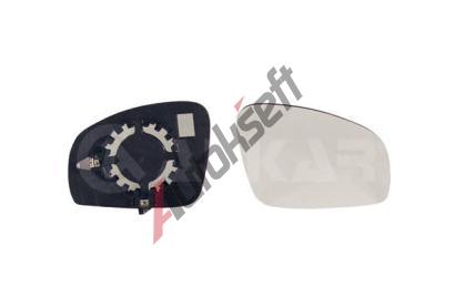 ALKAR Sklo do vnjho zrctka ALR 6402559, 6402559