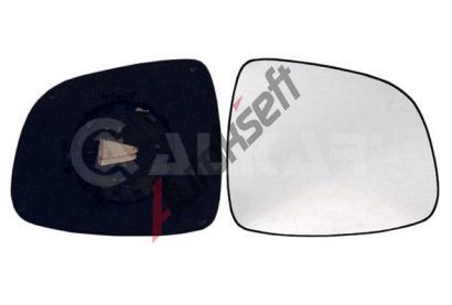 ALKAR Sklo do vnějšího zrcátka ALR 6402562, 6402562 ALKAR Sklo do vnějšího zrcátka ALR 6402562, 6402562