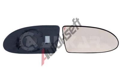 ALKAR Sklo do vnjho zrctka ALR 6402576, 6402576