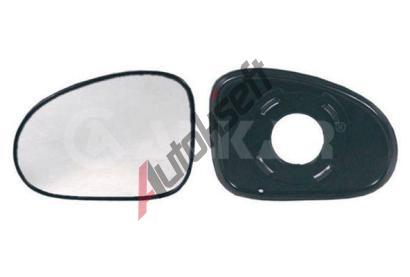 ALKAR Sklo do vn�j��ho zrc�tka ALR 6402603, 6402603