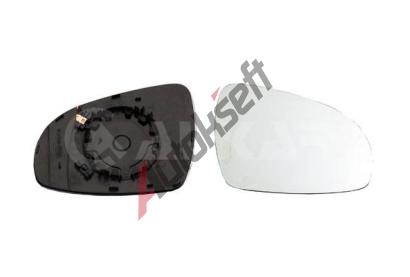 ALKAR Sklo do vnjho zrctka ALR 6402677, 6402677