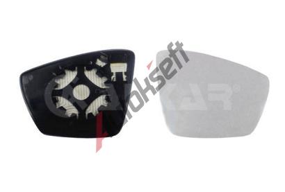 ALKAR Sklo do vnjho zrctka ALR 6402693, 6402693