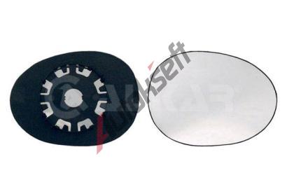 ALKAR Sklo do vn�j��ho zrc�tka ALR 6402857, 6402857