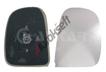 ALKAR Sklo do vnjho zrctka ALR 6402959, 6402959