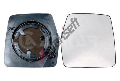 ALKAR Sklo do vnjho zrctka ALR 6402973, 6402973