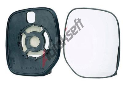 ALKAR Sklo do vnjho zrctka ALR 6402974, 6402974