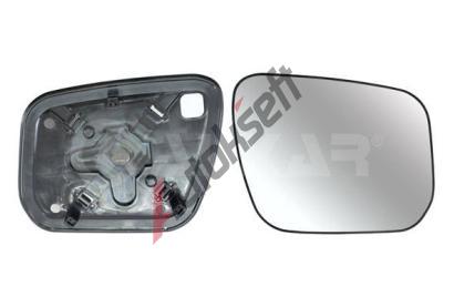 ALKAR Sklo do vnjho zrctka ALR 6402980, 6402980